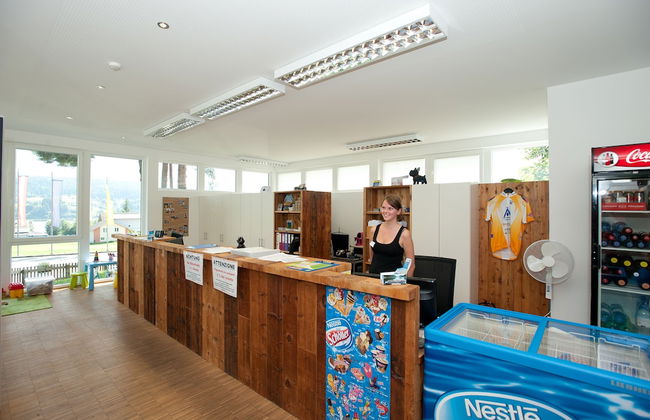 EuroParcs Pressegger See - Foto 2