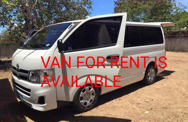 Transient House and Van for Rent - Foto 23