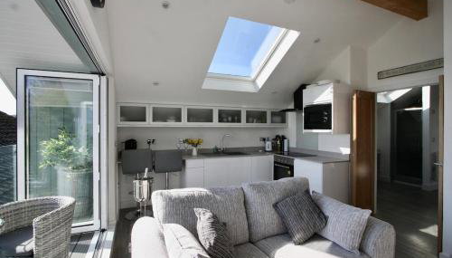 Kittiwake Retreat, a luxury escape by the sea! - Foto 4