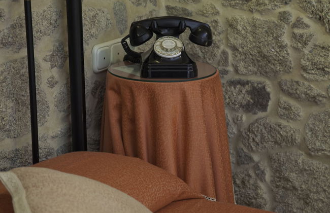 Casa de Turismo Rural Os Petroglifos - Photo 17