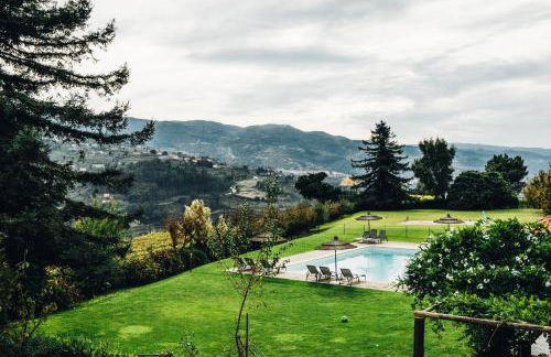 Quinta De Guimaraes - Foto 46