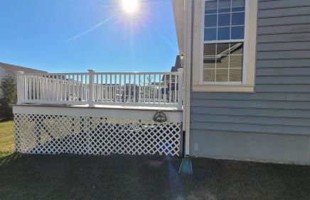 2Br2Ba Retreat Elevated Living A Professional Haven in Middletown, DE - Foto 32