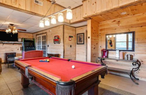 Antler Ridge Hideaway - Foto 23