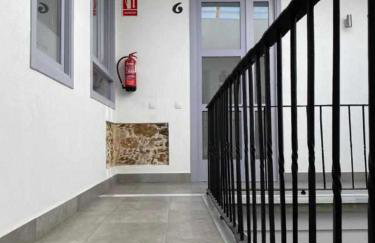 Apartamentos Casa Macías - Photo 44