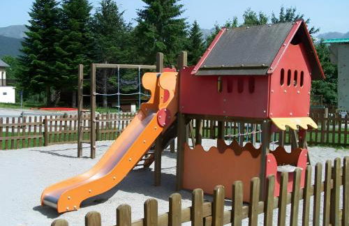 Studio 4 personnes au pied des piste plateau de Bonascre - Ax 3 domaines Eté Hiver - Foto 25