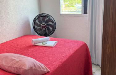 Vista Mar e Pé na Areia,Apartamento novo na Praia do Futuro bem próximo do Crocobeach - Foto 29