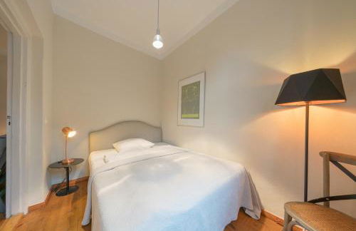 Design Apartments - "Im Holländerhaus" - Foto 84