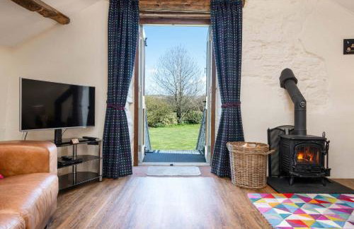 Ravendale, Kirkoswald in a rural setting with wood burning stove - Foto 4