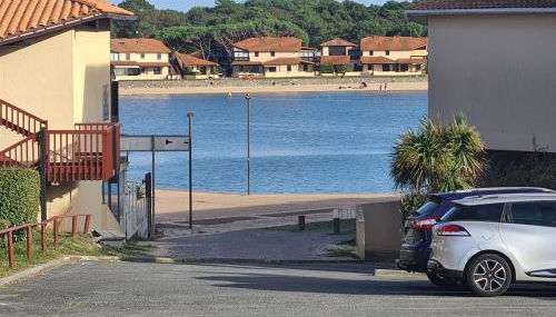 Appartement avec vue sur le lac - Foto 3