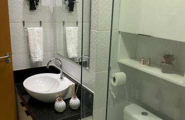 Mirantes 59 Apto próximo à Ponta Negra e Cotovelo - Foto 10