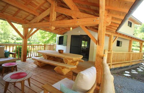 Trois anes et un moulin - Foto 30