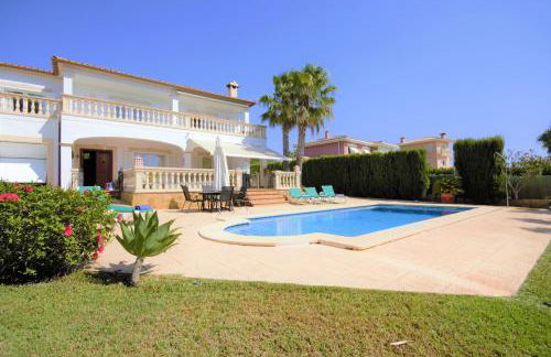 Villa Cunill - Foto 7