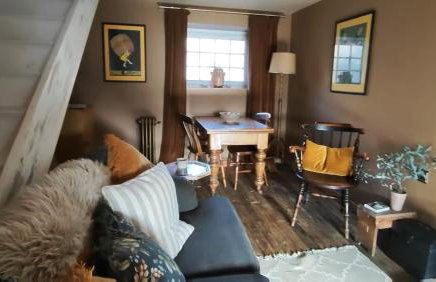 THE NOOK NORFOLK - Cottage in Sedgeford - Foto 14