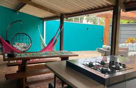 Casa do Centrinho BonitoMS - Foto 5