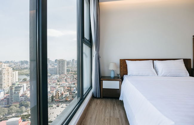 Shendo Vinhomes Metropolis - Foto 23