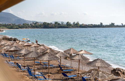 Studios Akrogiali - Photo 27