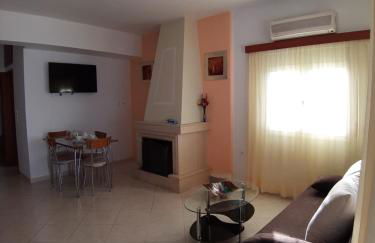 Roussa's View Apartments - Foto 6