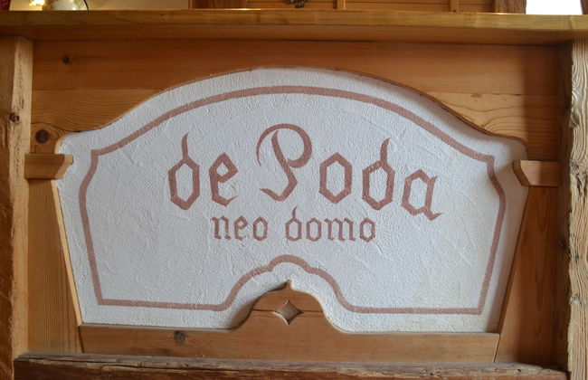 Antica Residenza de Poda - Foto 38