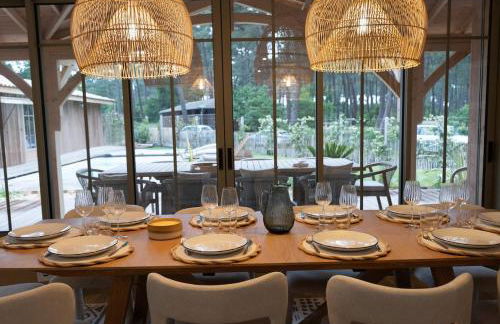 Villa Piñhat - Foto 10