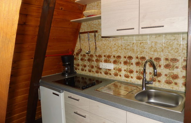 Cosy Holiday Home in the Hochsauerland With Terrace at the Edge of the Forest - Foto 48