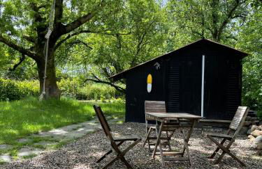 Thatched Brick House Near The River Schlei - Photo 7