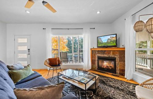 Zen Whisper in the Woods - Foto 11