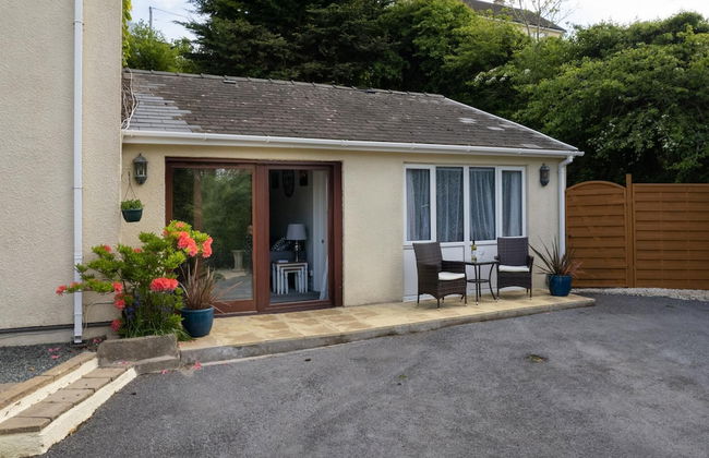 The Hollies - Short Walk to Beach Peaceful Location Parking - Foto 30