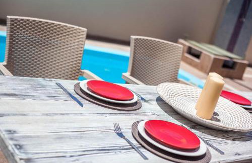 GM Villa Kallithies Village - Photo 19