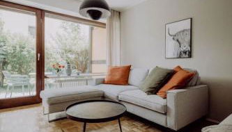 Stylisches Design-Apartment - Foto 3