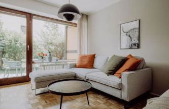 Stylisches Design-Apartment - Foto 3