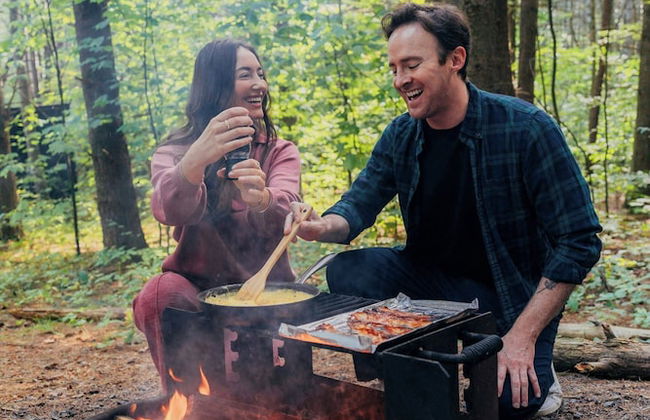 Postcard Cabins The Thumb, Outdoor Collection by Marriott Bonvoy - Photo 70