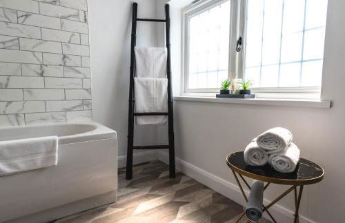 Hampshire Charming House - Foto 12