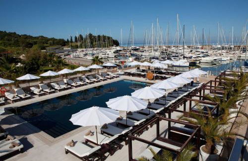 Marina di Scarlino Resort - Photo 13