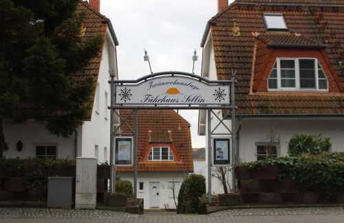 Fährhaus Sellin - Wohnung Maxi 03 - Foto 22