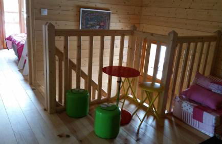 Chalet Edliane - Foto 19