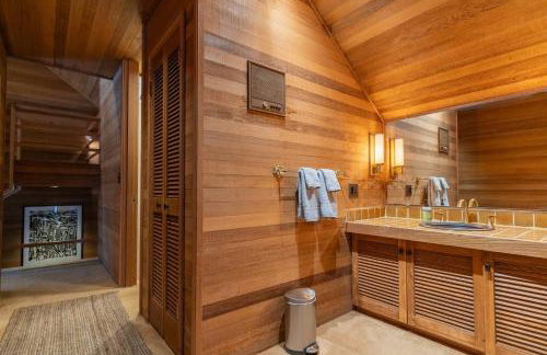 The Chuck Morgan Main House - Foto 18