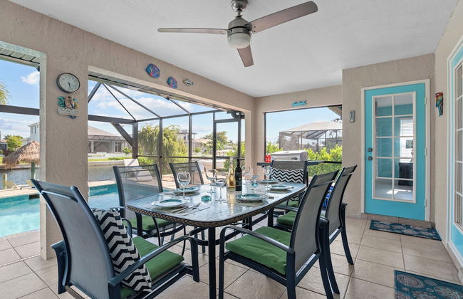 Villa Bermuda - Foto 12