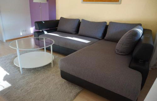 Ferienwohnung am Stadtpark - Foto 11