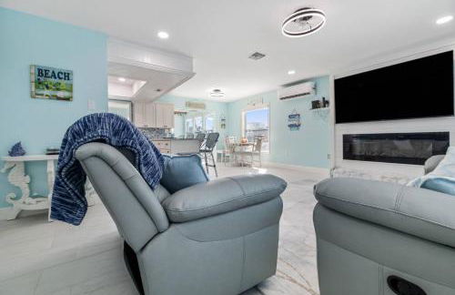 Waterfront Paradise on Hernando Beach - Foto 4