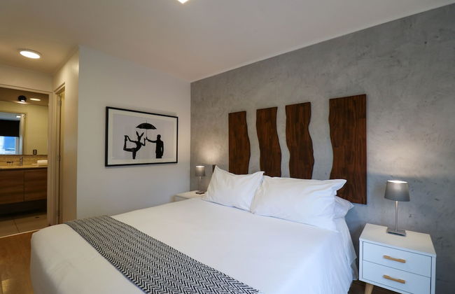 Exclusive Apartments in Pedro Martinto by Wynwood-House - Foto 9