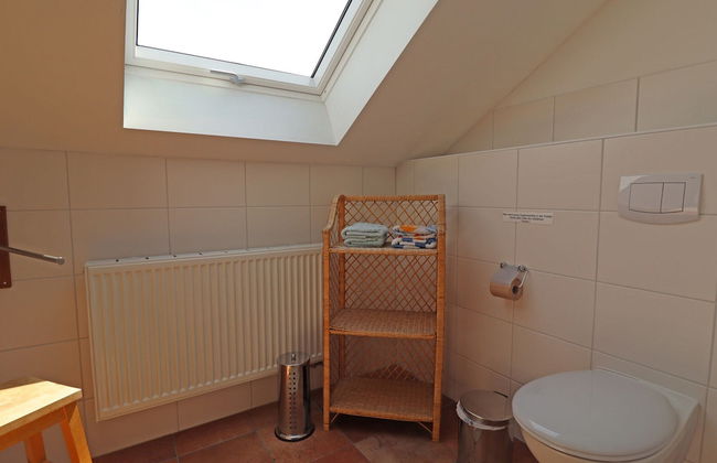 Ferienwohnung Im Heumond in Buschhagen - Photo 18