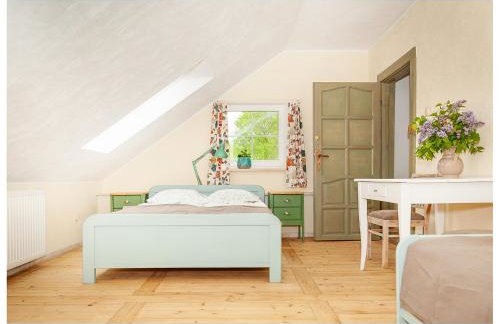 Kozy i Róże - Foto 12