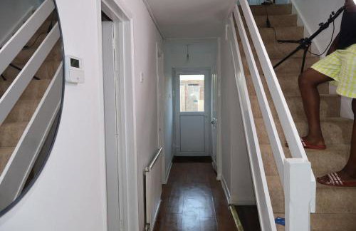 Homely three bedroom - Foto 5