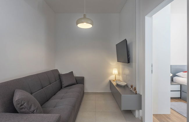 Apartment La Health - Foto 16