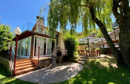 Casa Rural Alquitara - Photo 6