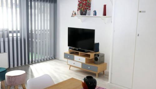 Ferienwohnung mit Pfiff - Foto 5