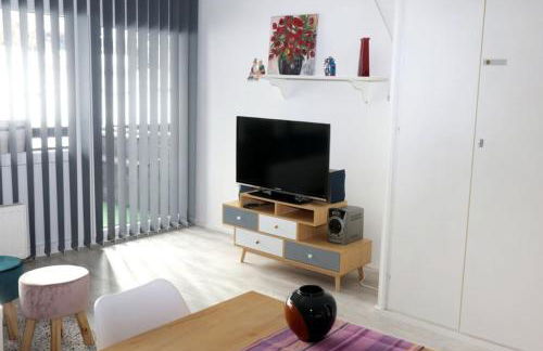 Ferienwohnung mit Pfiff - Foto 5