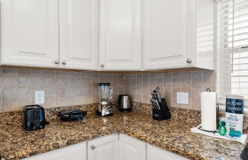 3 Quartos + Piscina e Game Room em Orlando - Foto 18