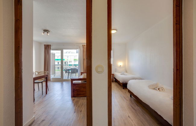 ResidHotel Azuréa - Foto 16