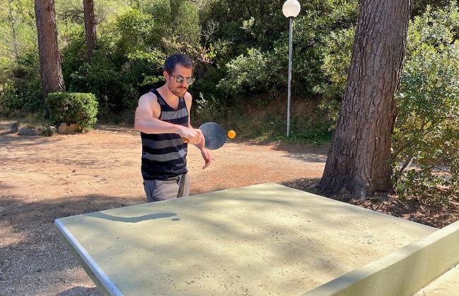 Domaine de la Vallée Heureuse - Photo 64